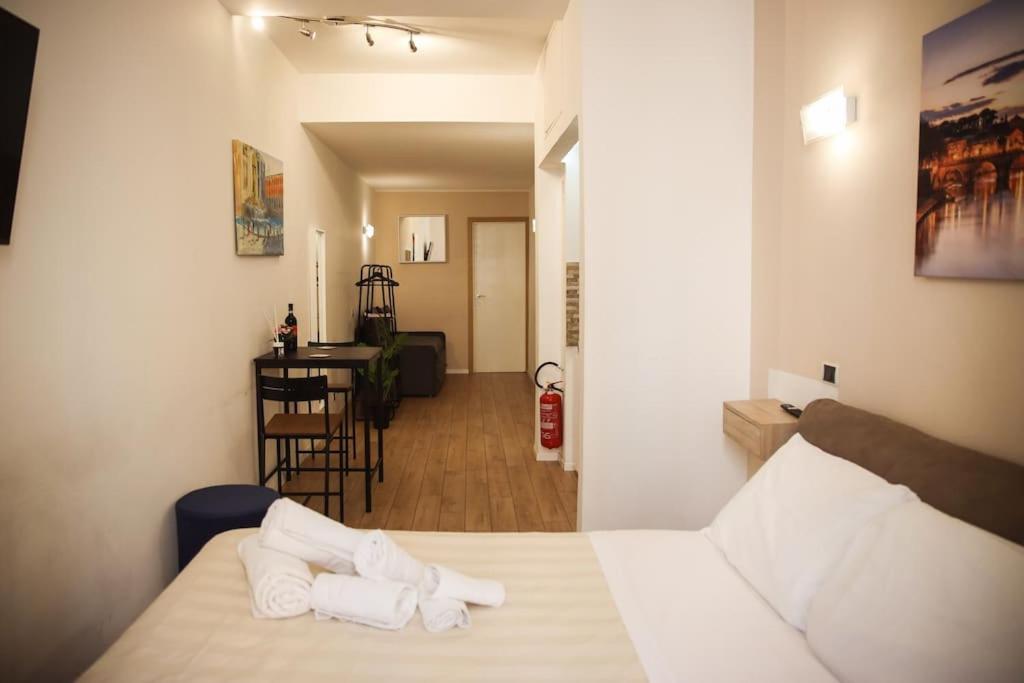 450Mt To Basilica S.Pietro Apartment Рим Екстериор снимка
